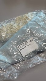 Zara ТОП В БЕЛЬЕВОМ СТИЛЕ С КРУЖЕВОМ — ZW COLLECTION Light blue | 5919/105/406