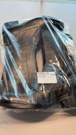 Zara Кожаные ботинки с шнуровкой на щиколотке Khaki Green | 1102/510/032