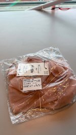 Zara ТОП ИЗ ОРГАНЗЫ НА БРЕТЕЛЯХ Pink | 4813/808/620