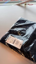 Zara БРЮКИ ПРЯМОГО КРОЯ Navy blue | 8874/557/401
