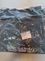 Zara ТОЛСТОВКА С ПРИНТОМ «ГРАФФИТИ» Blue / Grey | 4729/697/485