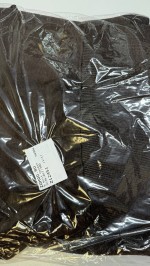 Zara ТРИКОТАЖНАЯ ТОЛСТОВКА С КАПЮШОНОМ Brown | 5536/017/700