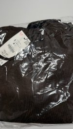 Zara ТРИКОТАЖНАЯ ТОЛСТОВКА С КАПЮШОНОМ Brown | 5536/017/700