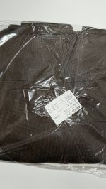 Zara ТРИКОТАЖНАЯ ТОЛСТОВКА С КАПЮШОНОМ Brown | 5536/017/700