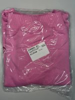 Zara БАЗОВАЯ ТОЛСТОВКА С СЕРДЦЕМ Mid-pink | 1880/547/645