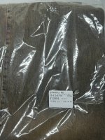 Zara Джинсы с пониженной талией и объемной посадкой Brown | 5575/250/700