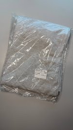 Bershka Брюки из мягкой ткани Grey | 5290/478/812