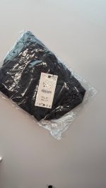 Zara ФУТБОЛКА С ДРАПИРОВКОЙ СПЕРЕДИ Dark grey marl | 3431/630/816