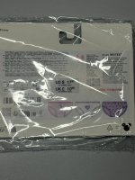 Zara 2-6 ЛЕТ/НАБОР ИЗ ТРЕХ ТРУСОВ MINNIE MOUSE & DAISY © DISNEY Mauve | 8501/460/612