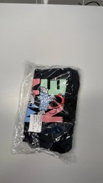 Zara КОМБИНИРОВАННОЕ ПЛАТЬЕ ИЗ ФАТИНА С ПРИНТОМ MINNIE MOUSE © DISNEY Anthracite grey | 5350/577/807