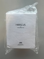 Zara HIBISCUS, 90 МЛ TINTED LEATHER | 0120/830/999