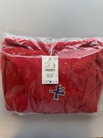 Zara ХУДИ С КАПЮШОНОМ И НАШИВКОЙ Brick | 5431/735/701