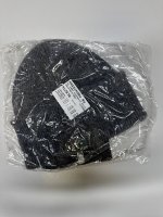 Massimo Шапка вязаная из 100% кашемира GREY|4613/617