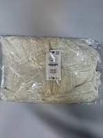 Zara РОМАНТИЧНАЯ РУБАШКА С ВЫШИВКОЙ ПЛЮМЕТИ Ecru | 9089/959/712