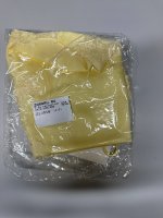 Zara ТОП В БЕЛЬЕВОМ СТИЛЕ С КРУЖЕВОМ — ZW COLLECTION Yellow | 5919/105/300
