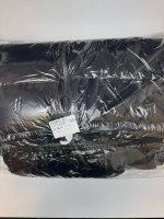 Zara Пуховик с наполнителем из 100% пера, водоотталкивающий Black | 3411/510/800