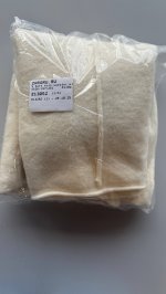 Zara МЯГКИЙ ТРИКОТАЖНЫЙ ДЖЕМПЕР С ДЕКОРАТИВНЫМИ ШВАМИ Oyster-white | 5536/197/251