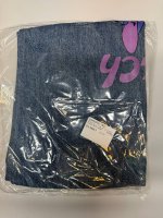 Zara ДЖИНСЫ WIDE LEG LILO & STITCH © DISNEY Blue | 4441/817/400