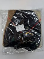 Zara ТРИКОТАЖНЫЙ ЖИЛЕТ С УЗОРОМ «РОМБЫ» Multicoloured | 6771/110/330