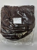 Zara АСИММЕТРИЧНОЕ ПЛАТЬЕ CROTO С ЛЮВЕРСАМИ Chocolate | 4772/257/717