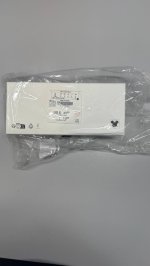 Zara КОМБИНИРОВАННЫЕ НОСКИ, 2 ШТ. HARRY LAMBERT FOR ZARA X DISNEY Multicoloured | 3739/244/330