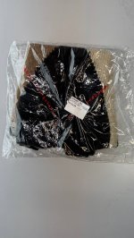 Zara ТРИКОТАЖНЫЙ ЖИЛЕТ С УЗОРОМ «РОМБЫ» Multicoloured | 6771/110/330