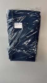 Zara ДЖИНСЫ Z.06 КЛЕШ С ВЫСОКОЙ ПОСАДКОЙ Blue | 7223/227/407