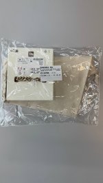 Zara Браслет мульти-подвеской лимитированной коллекции Aged gold | 1856/619/970