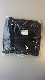 Massimo Брюки-палаццо из вельвета средней посадки Dark Blue|5042/842