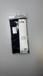 H&M Набор из 5 штановок средней длины lycra® xtra life™ 1070271001