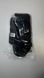 Oysho Высокотехнологичная утепленная куртка FELLEX® Volcanic BLACK | 1633/808/800