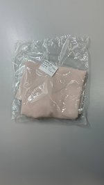 Zara ПЛАТЬЕ С 3D ЦВЕТАМИ Light pink | 6693/222/644