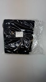 Zara Джинсы trf с высокой посадкой и узкими брючинами Black | 3643/051/800