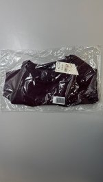 Oysho Компрессионный топ без рукавов BURGUNDY | 2961/904/606