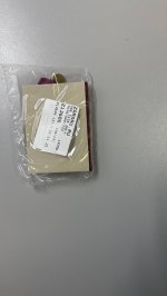 Zara Елочное украшение моя первая ёлочка Cream | 7679/060/733