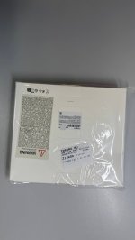 Zara Детские мини дверь для волшебства рождества Green | 2650/043/500