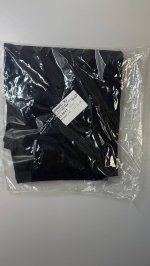 Zara ЛЕГИНСЫ СО ШТРИПКАМИ ИЗ ПОЛИАМИДА Black | 3641/890/800