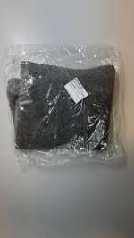 Zara МИНИ-ЮБКА С ШЕРСТЬЮ Grey | 2893/156/802