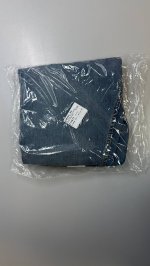 Zara ДЖИНСЫ SLIM FIT Mid-blue | 0774/340/427