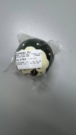 Zara Елочное украшение paper holly bauble Green | 7638/060/500