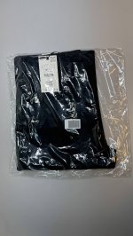 Zara Джинсы z1975 с завышенной посадкой и прямыми брючинами Black | 3777/228/800