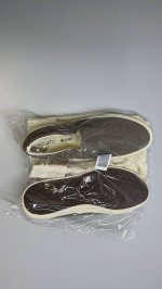 Zara ТКАНЕВЫЕ КЕДЫ БЕЗ ШНУРОВКИ Green | 2246/620/500