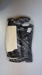 Massimo Кожаные сапоги для верховой езды BLACK|1003/650