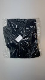 Zara БРЮКИ КАРГО ИЗ ВЕЛЬВЕТА Blue | 5644/995/407