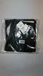 Zara Шерстяные брюки прямого кроя Green | 6807/814/500