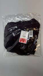 Bershka Кружевное платье миди с длинными рукавами Burgundy | 5596/714/606