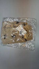 Zara ПОЛУПРОЗРАЧНАЯ БЛУЗА С ПАЙЕТКАМИ Multicoloured | 9139/967/330