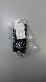 Zara Набор из четырех пар колготок до колена Grey | 4934/799/802