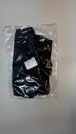 Oysho Топ комфорта с драпированным вырезом comfortlux BLACK | 3732/904/800