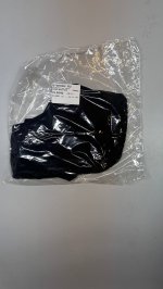 Oysho Беговой жилет BLACK | 0998/408/800